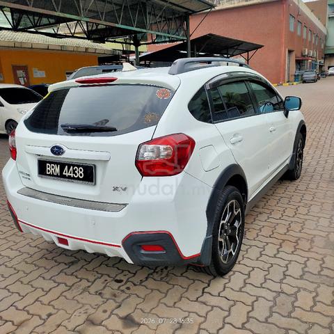 2015 Subaru XV 2.0 SPORT (A) - 3