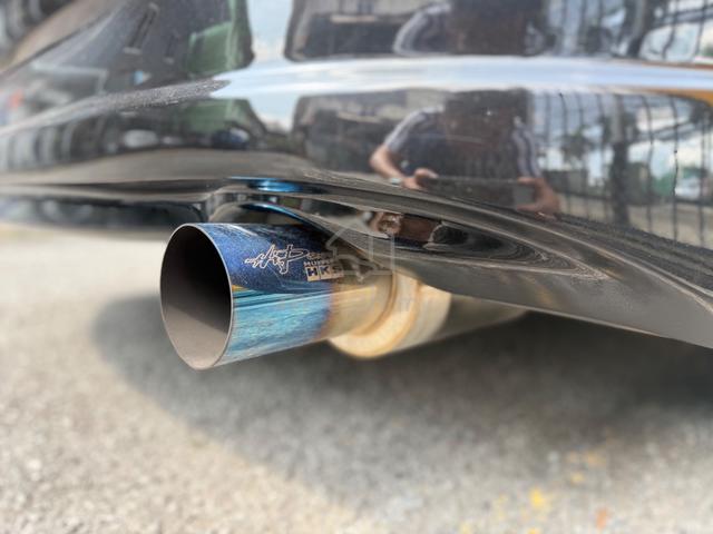 2009 Honda CITY 1.5 E FuSpec/Bodykit/S.Rim/Android - 5