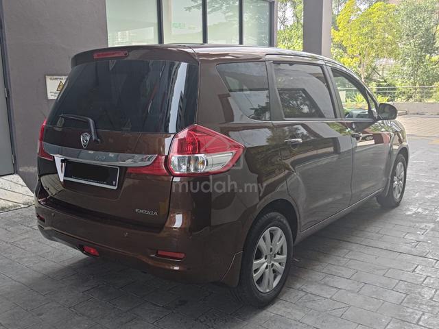 2018 Proton ERTIGA 1.4 EXECUTIVE AT (A) - 2