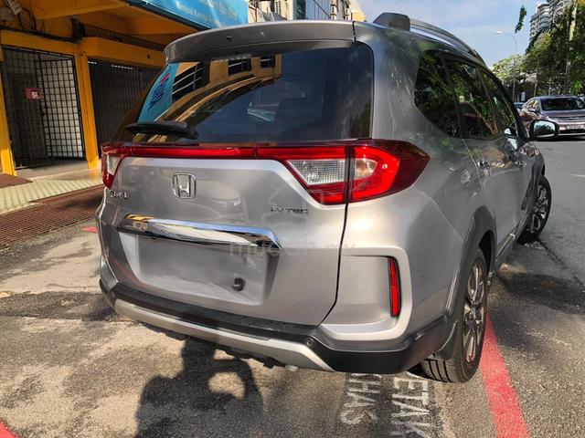2020 Honda BR-V V 1.5L (A) 83K KM S/RECORD - 3