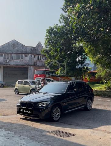 BMW X1 (2.0 Diesel)🖤 Cash Only ❗️❗️ - 1