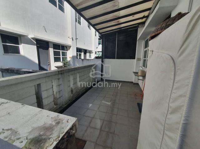 Blue Sky Residence Selayang Heights 2.5sty Semi-D House 2842sf G&G 1