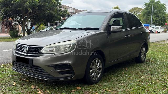 2020 Proton SAGA 1.3 STANDARD AUTO - 3