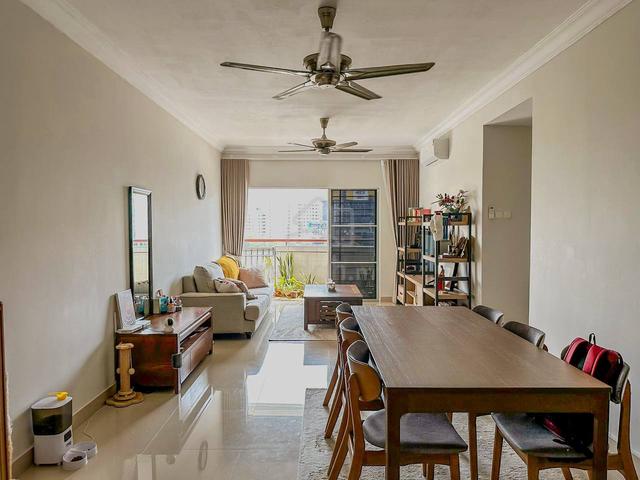 Cengal Condominium 1