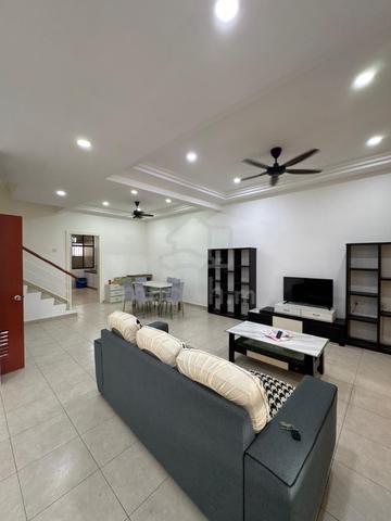 Taman Sri Sentosa 2 Kulai For Rent 1