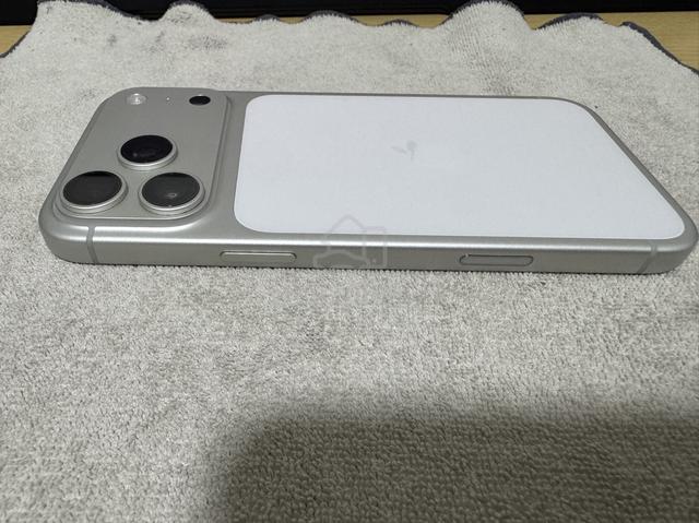 Iphone 17 Pro Max Sparepart - photo 6 of 6