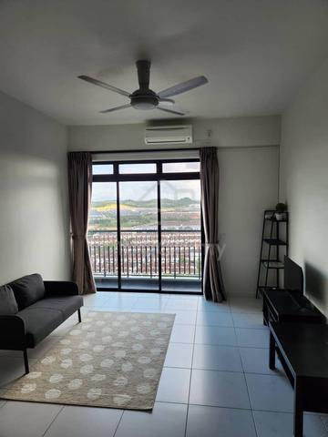Sky Oasis Residences 1