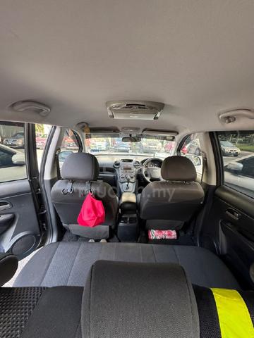 2010 Naza CITRA 2.0 GS FACELIFT (A) - 5