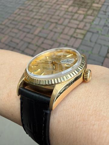 Rolex Day Date 18038 - photo 2 of 5