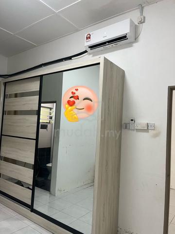 Rumah Untuk Disewa Taman Pinji Perdana (st18) 3