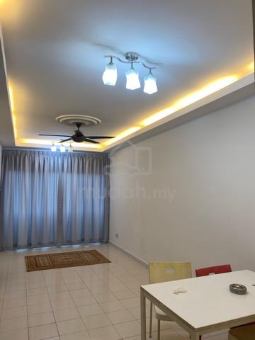 Residensi Bistaria 1