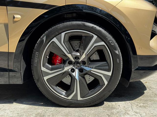 2024 Lotus ELETRE S MY23 (A) LOCAL CAR FULL RECORD - 5