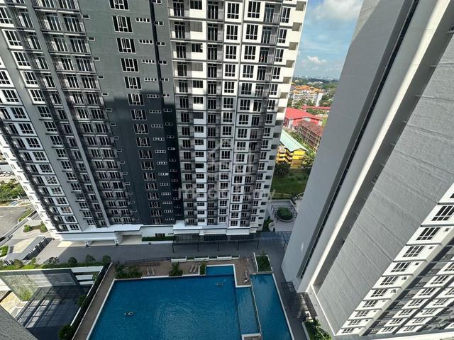 Trellis Residences 1