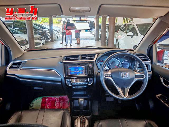 2019 Honda BR-V 1.5 V (A) - 3