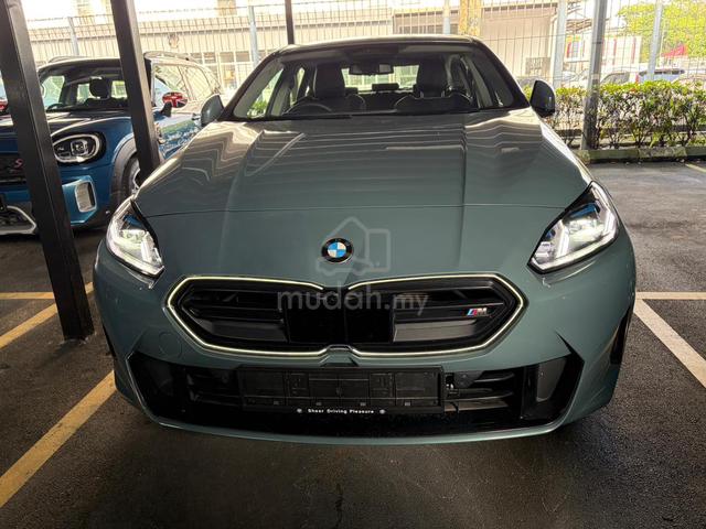 2025 Bmw 218 1.5 GRAN COUPE SPORT MY25 F74 (A) - 1