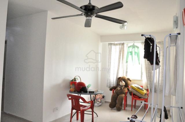 Sri Saujana (Georgetown) 1