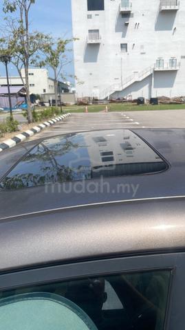 2015 Kia CERATO 2.0 YD (A) - 4