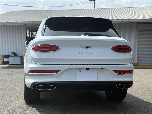 2024 Bentley BENTAYGA 4.0 AZURE JAPAN SPEC - 3