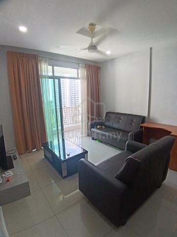 The Peak Residences 1