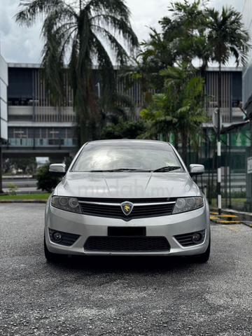 2014 Proton PREVE 1.6 PREMIUM AUTO HIGH SPEC - 2