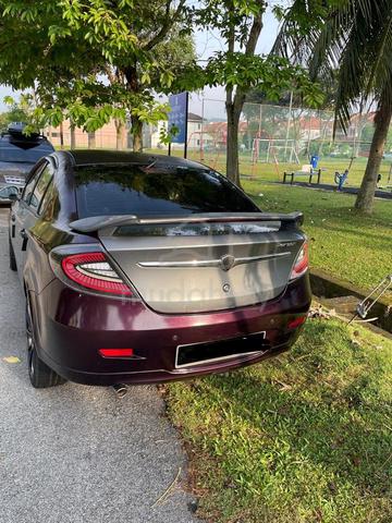 Proton Persona untuk Dijual - 2