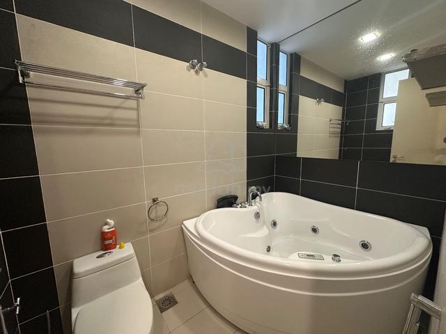 RENOVATED❗️Semi-D 3 Storey Saville @ The Park Bangsar South 4