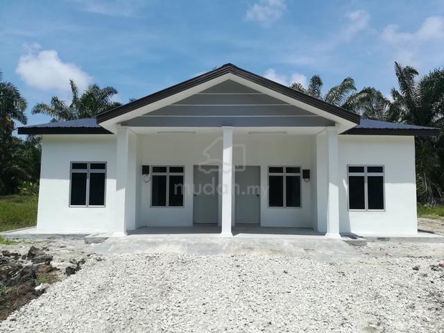 Rumah sewa 3 bilik di Senggarang, Batu Pahat 1