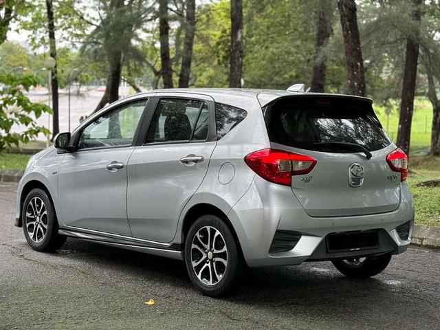 2020 Perodua MYVI 1.5 H (A) FREE WARRANTY N SERVIC - 2