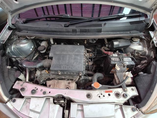 2013 Perodua MYVI 1.3 SX STANDARD (M) - 5