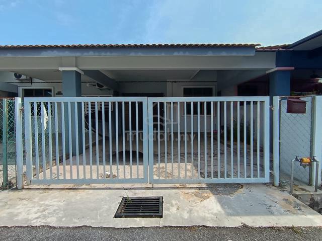 [SEWA] 1-Storey Taman Saujana Tehel, Bukit Katil 1
