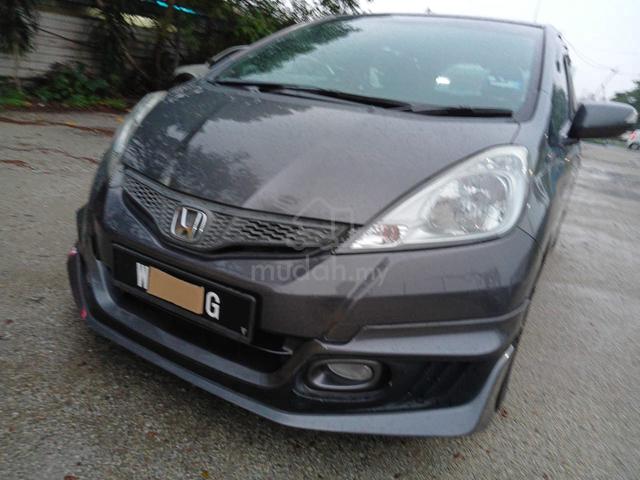 2013 Honda JAZZ 1.5 FACELIFT (A) 1 Owner - 3