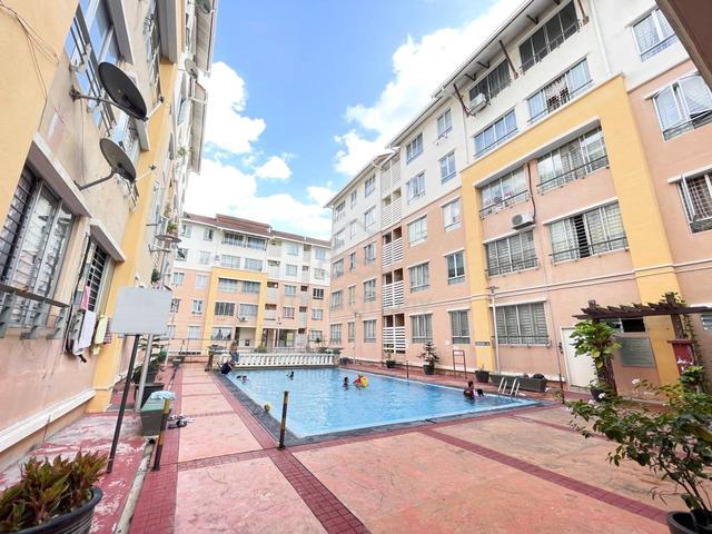 Laman Suria (Kajang) 1