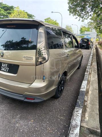 2012 Proton EXORA 1.6 STANDARD (M) - 1