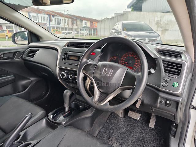 2016 Honda City 1.5 S+ (A) 2-Years Warranty - 3