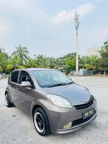 2008 Perodua MYVI 1.3 EZ (A) - 3