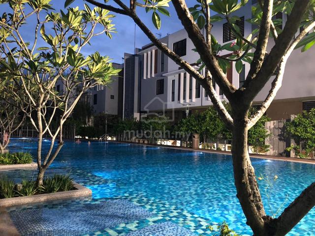 Residensi Ledang @ East Ledang 1