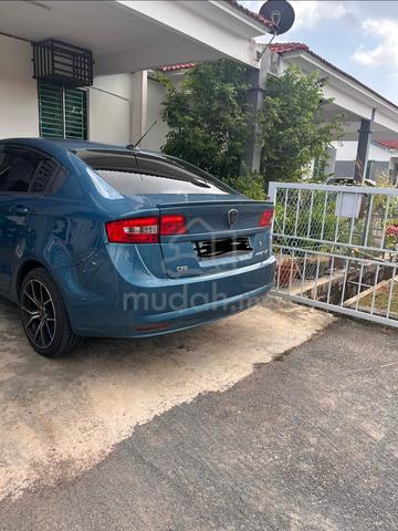 2012 Proton PREVE 1.6 CFE PREMIUM (A) - 2