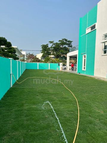 [FREEHOLD] [GATED GUARDED] Paya Rumput Perdana 2-Storey Bungalow House 1