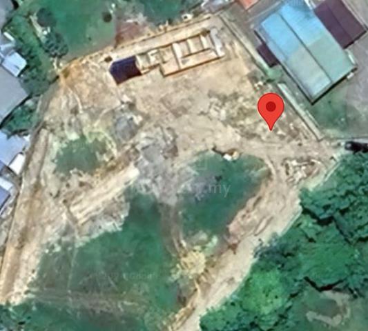 NT Land Flat Bungalow Lot Donggongon Penampang ITCC 1