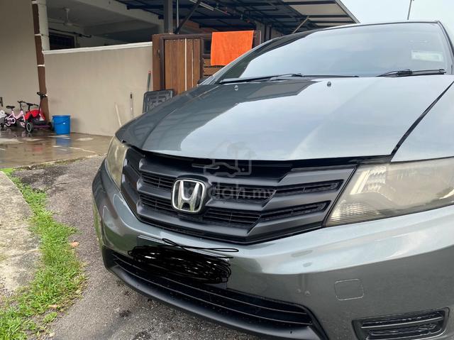 HONDA I vtec - 1