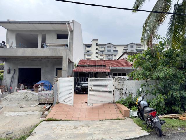 FREEHOLD - Single Storey House Seksyen 17 Petaling Jaya 1