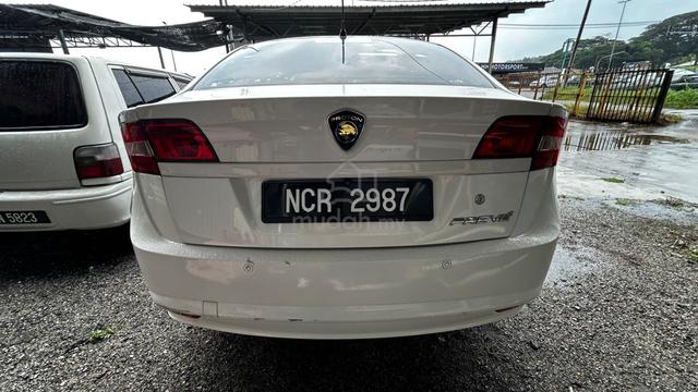 2012 Proton PREVE 1.6 EXECUTIVE (A) - 5