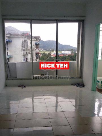 Halaman Murni Apartment 1