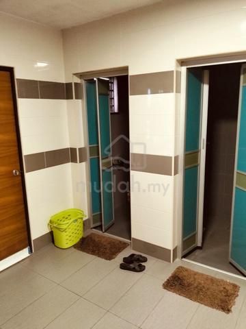 Taman Kobena Jalan Rantai Taman Kobena Jalan Rantai Taman Kobena 4