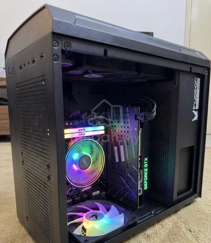 Used FullSet Gaming PC : GTX1660 Super - photo 3 of 6