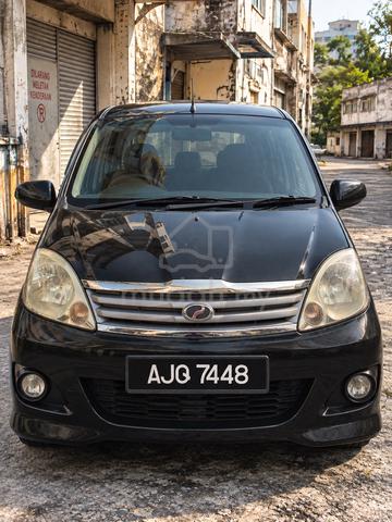 2013 Perodua VIVA 1.0 EZ STANDARD (A) - 1