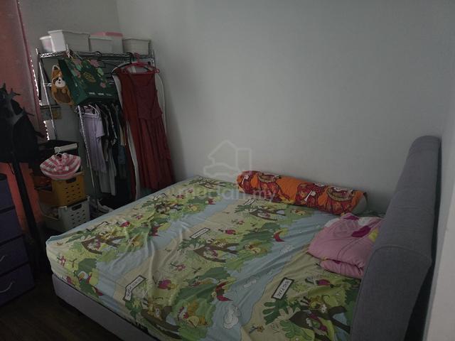 Silksky Service Apartment 1