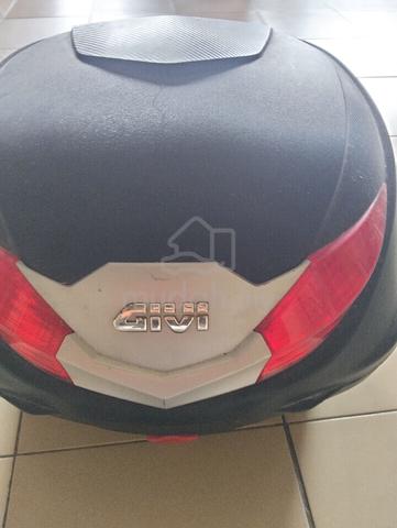 box Givi - photo 2 of 5