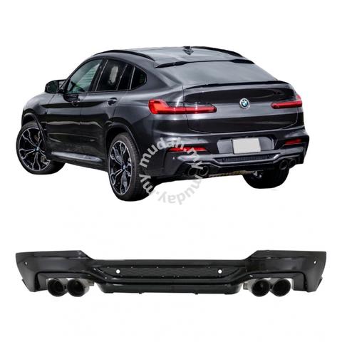 Bmw x4m deals accessories