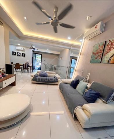 The Address (Bukit Jambul) 1